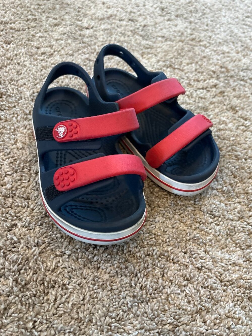 Crocs-Kids